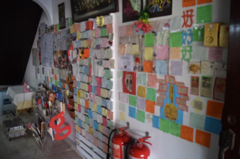 Casa Blanca Guest House