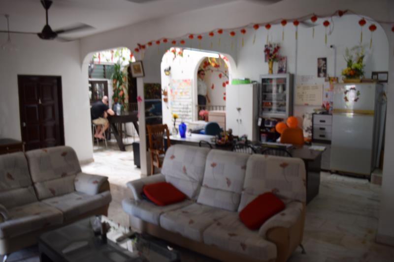 Casa Blanca Guest House