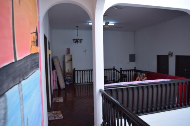 Casa Blanca Guest House