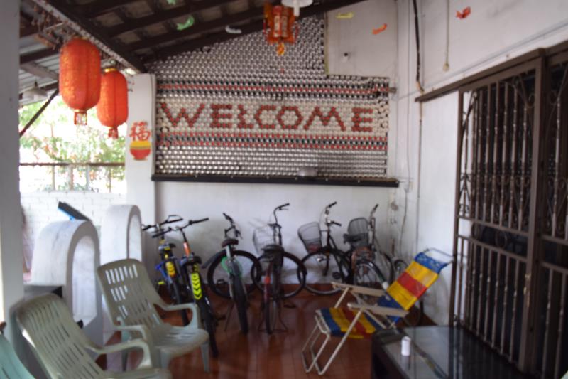 Casa Blanca Guest House