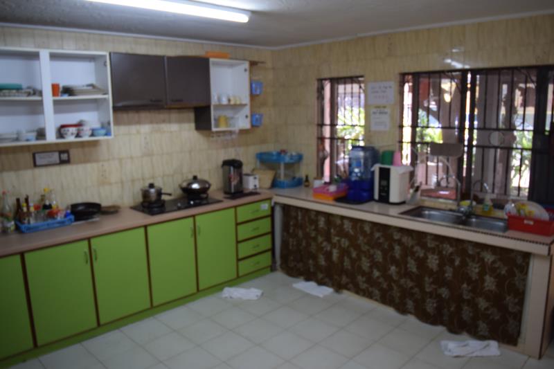 Casa Blanca Guest House