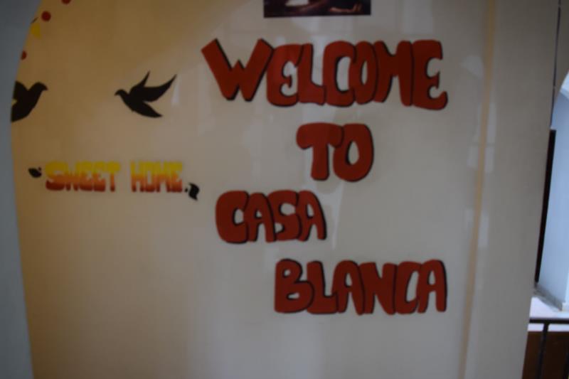 Casa Blanca Guest House