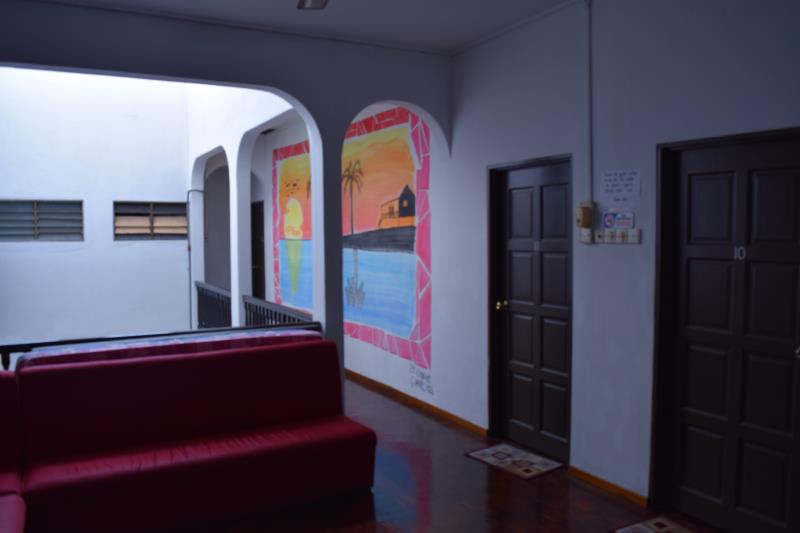 Casa Blanca Guest House
