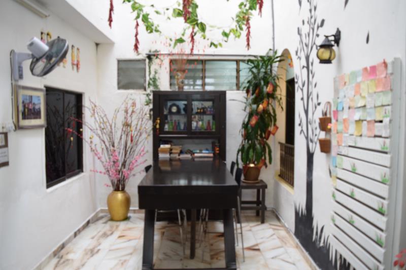 Casa Blanca Guest House