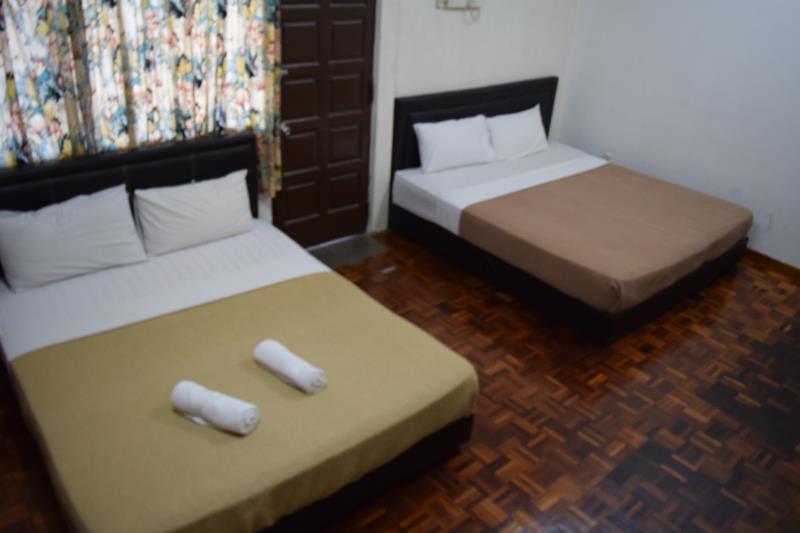 Casa Blanca Guest House