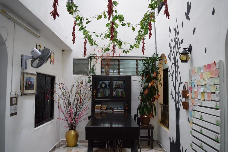 Casa Blanca Guest House