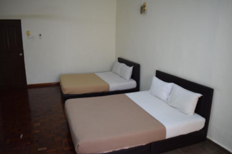 Casa Blanca Guest House