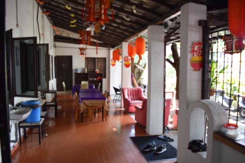 Casa Blanca Guest House