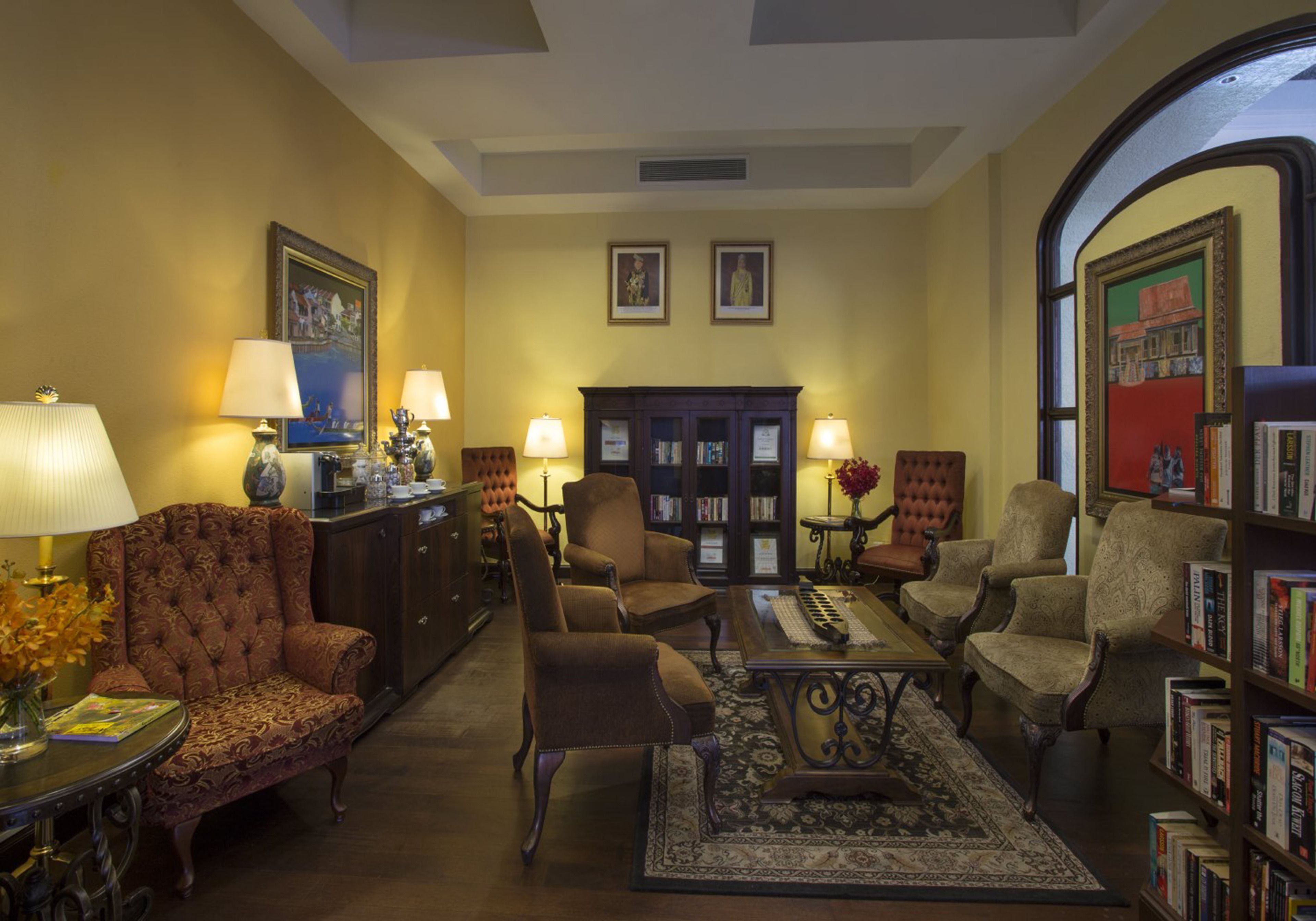 Casa del Rio