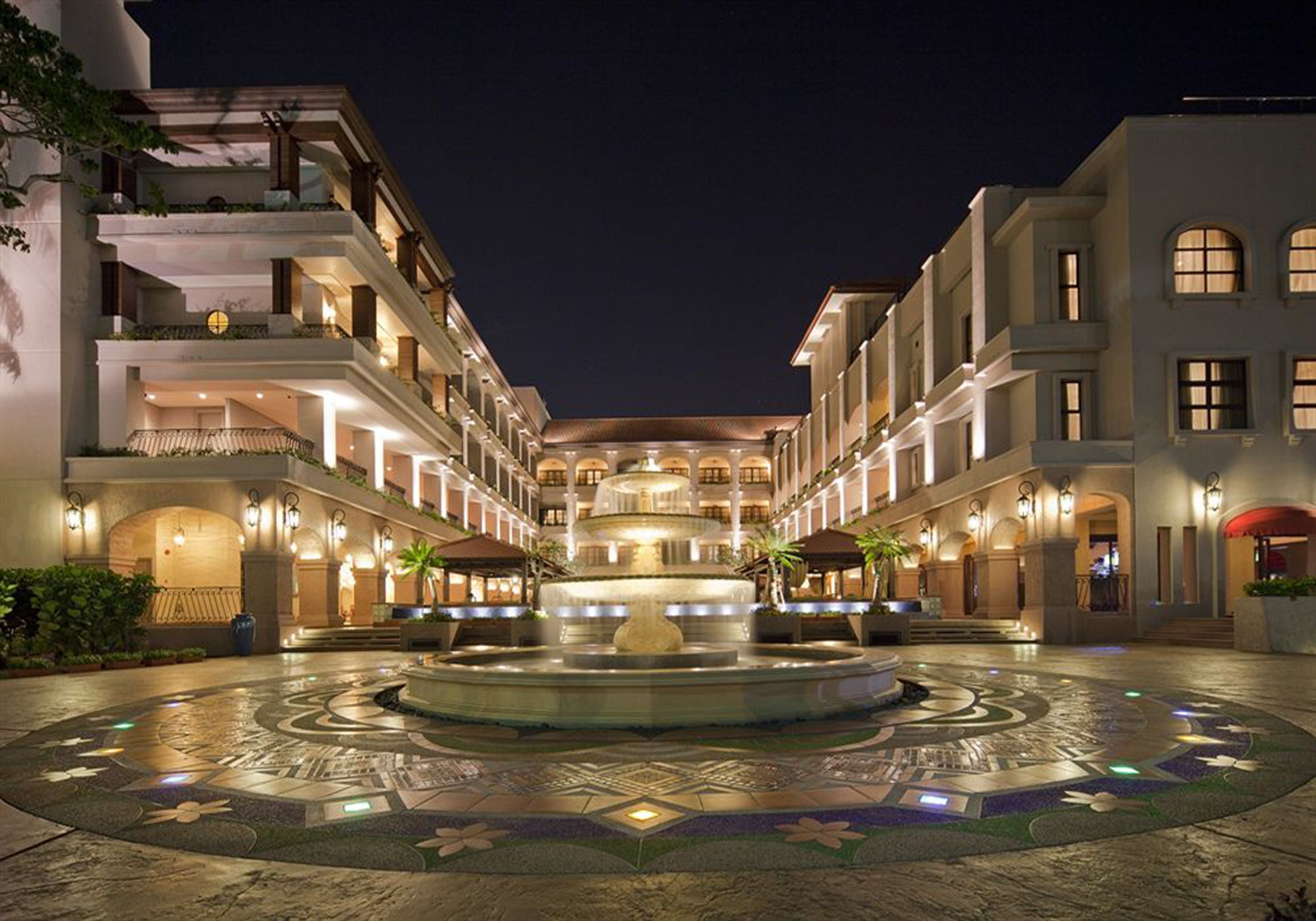 Casa del Rio