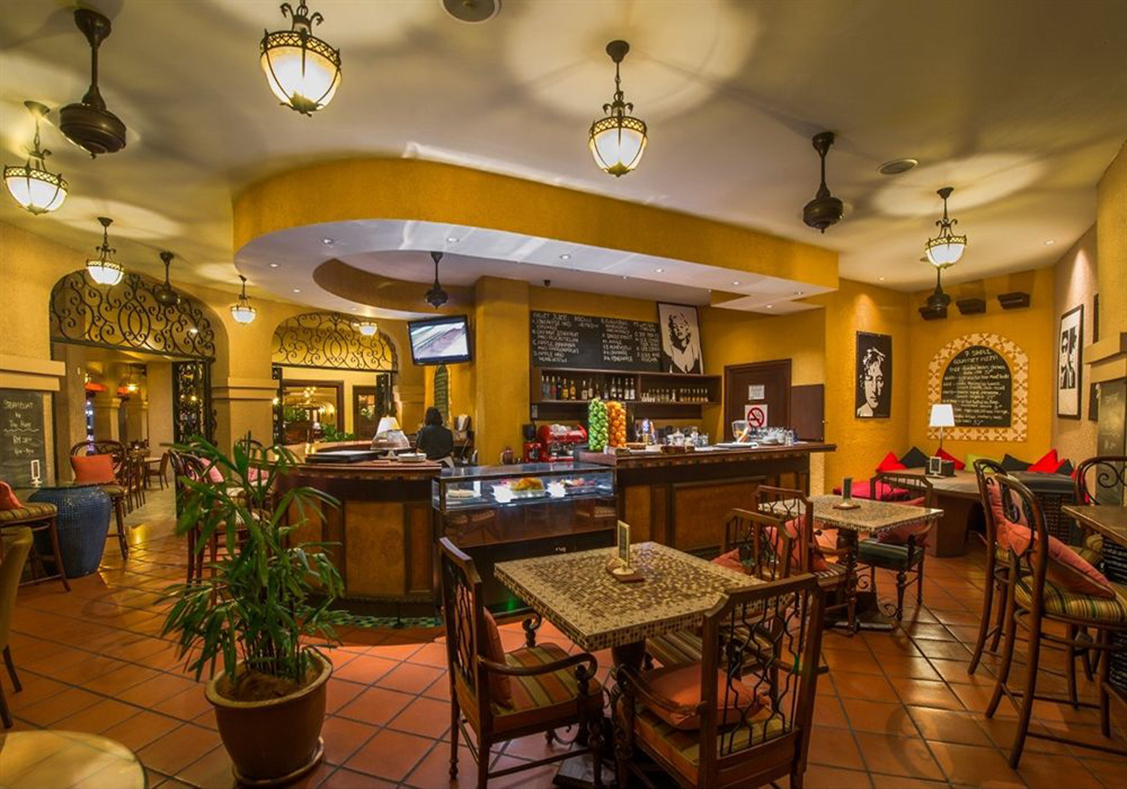 Casa del Rio