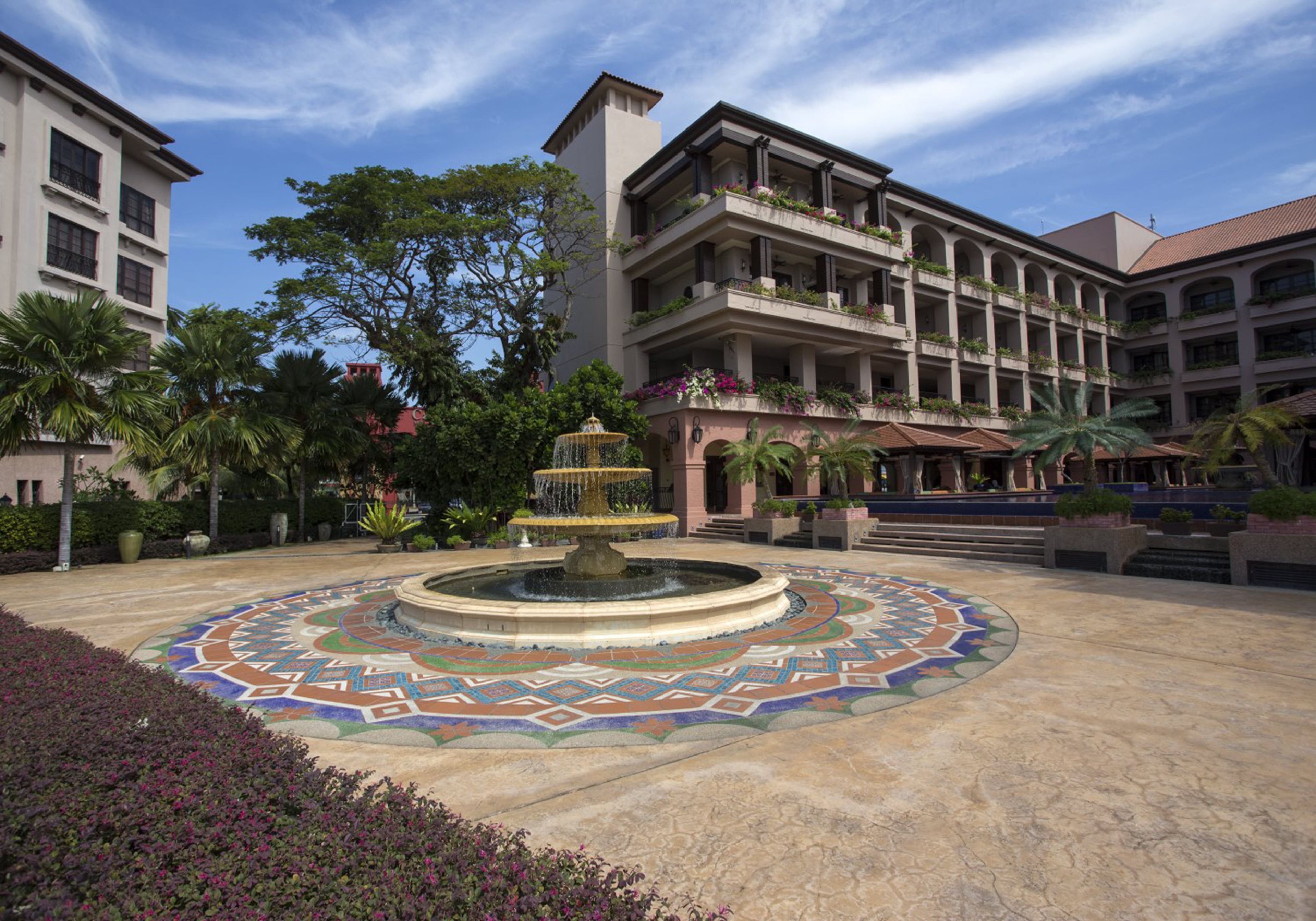Casa del Rio