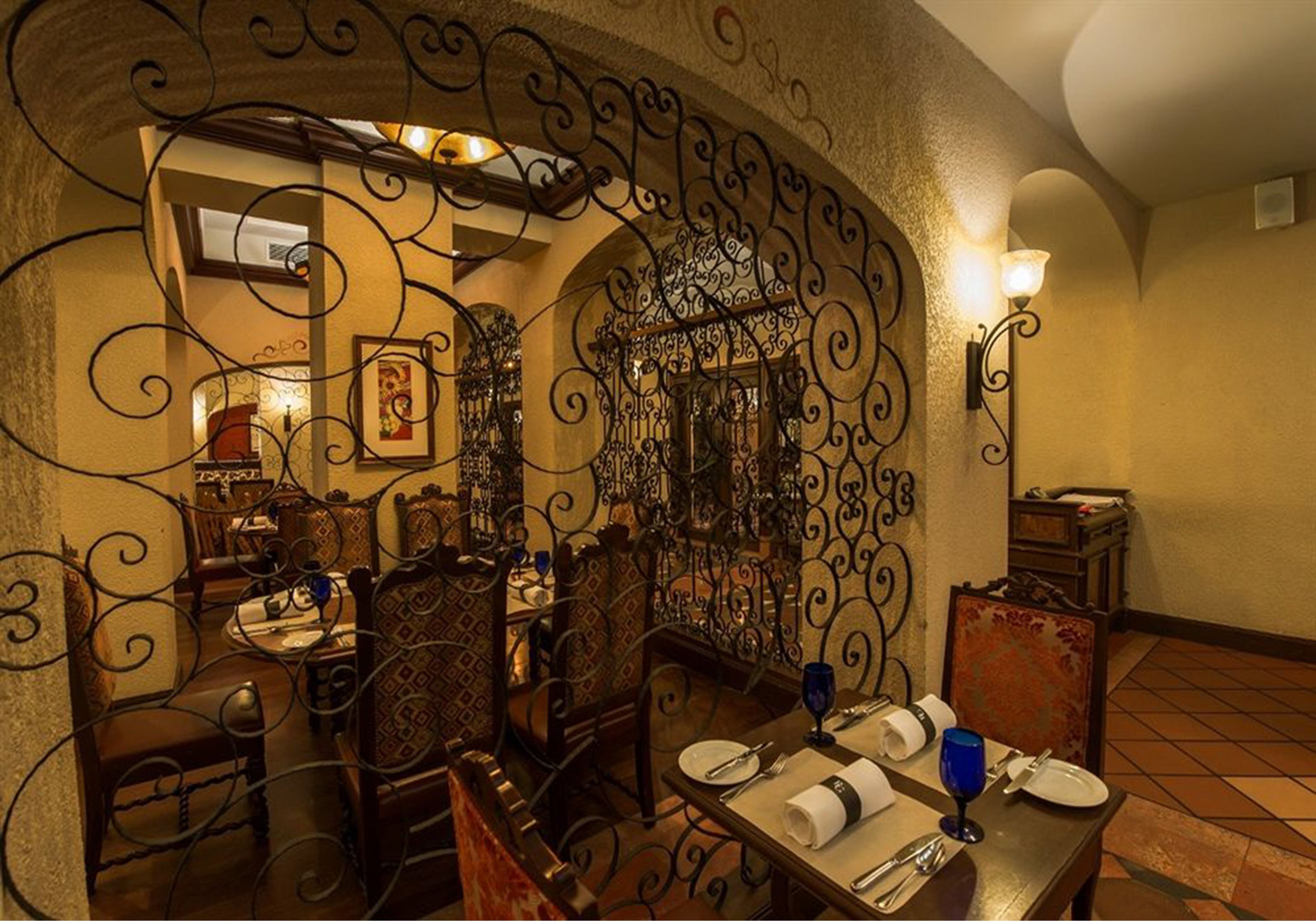 Casa del Rio