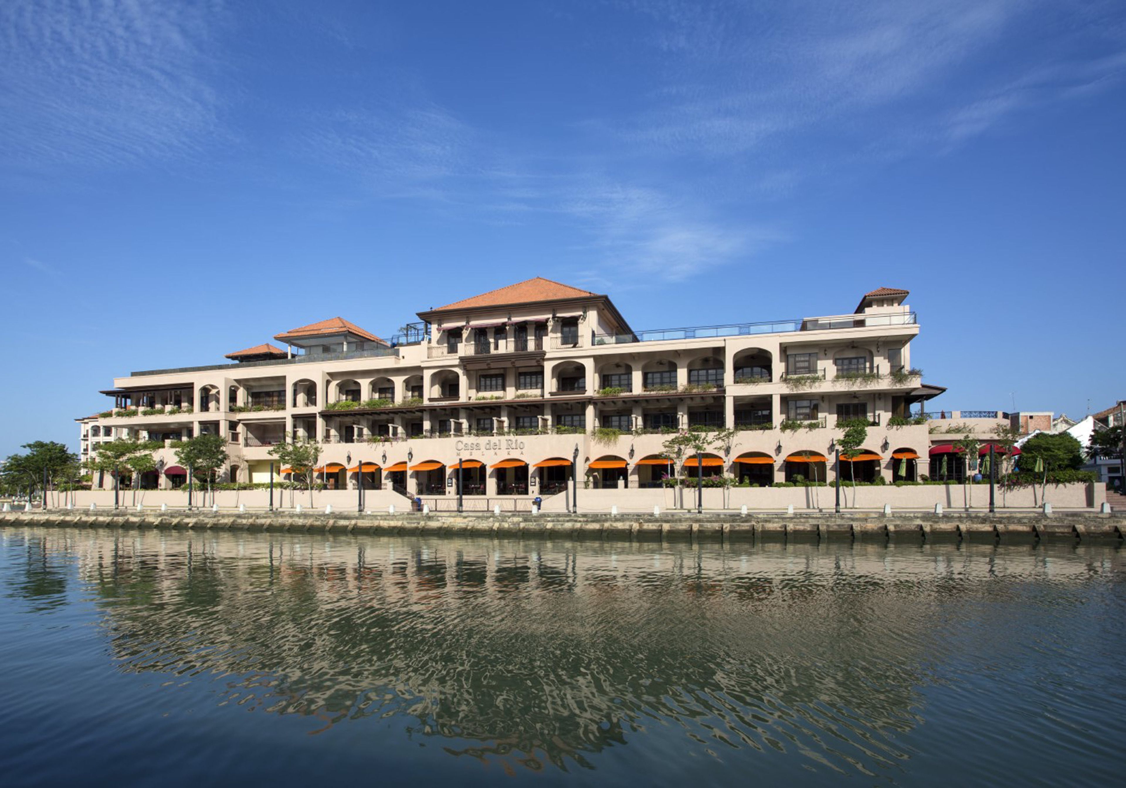 Casa del Rio