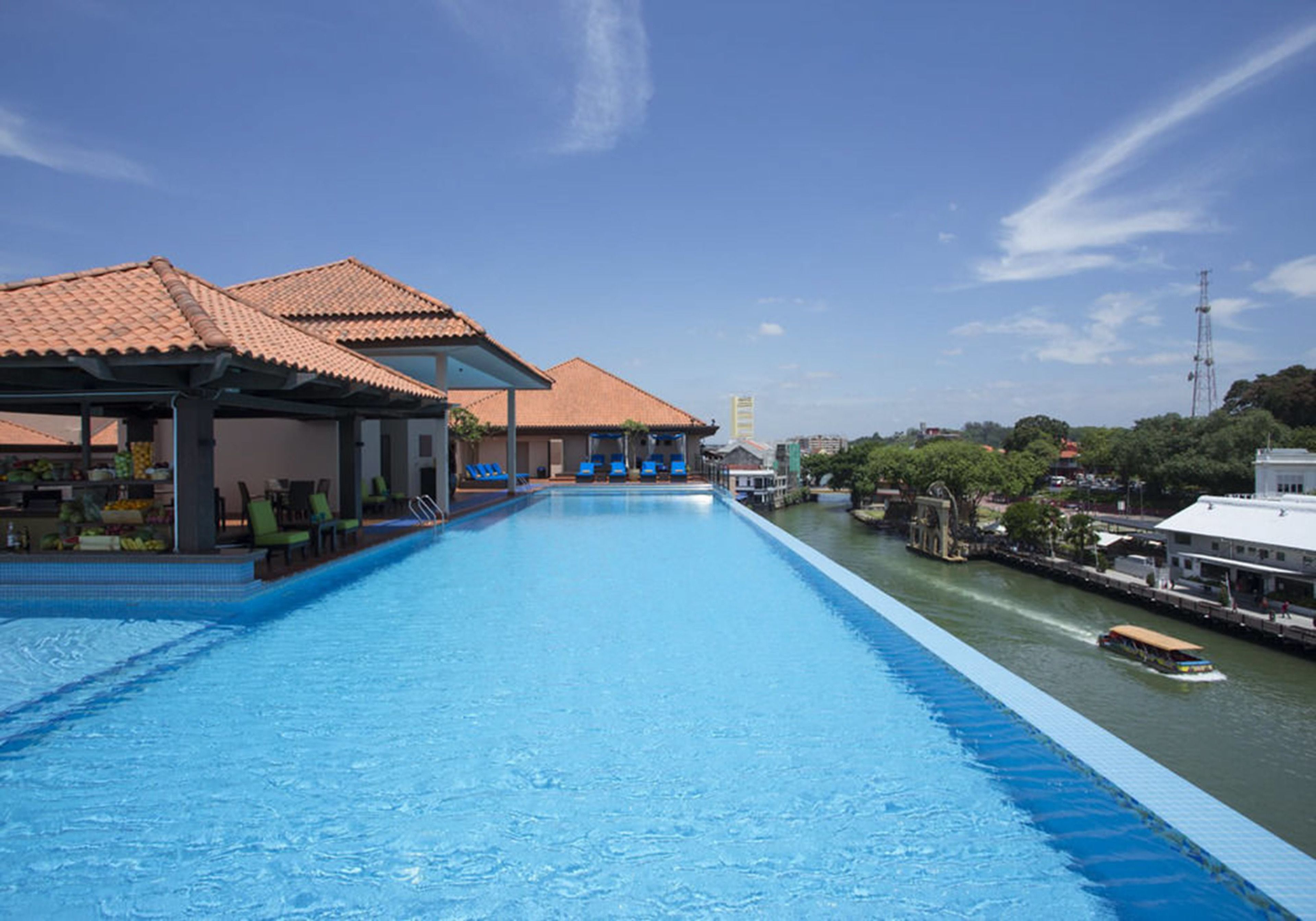Casa del Rio