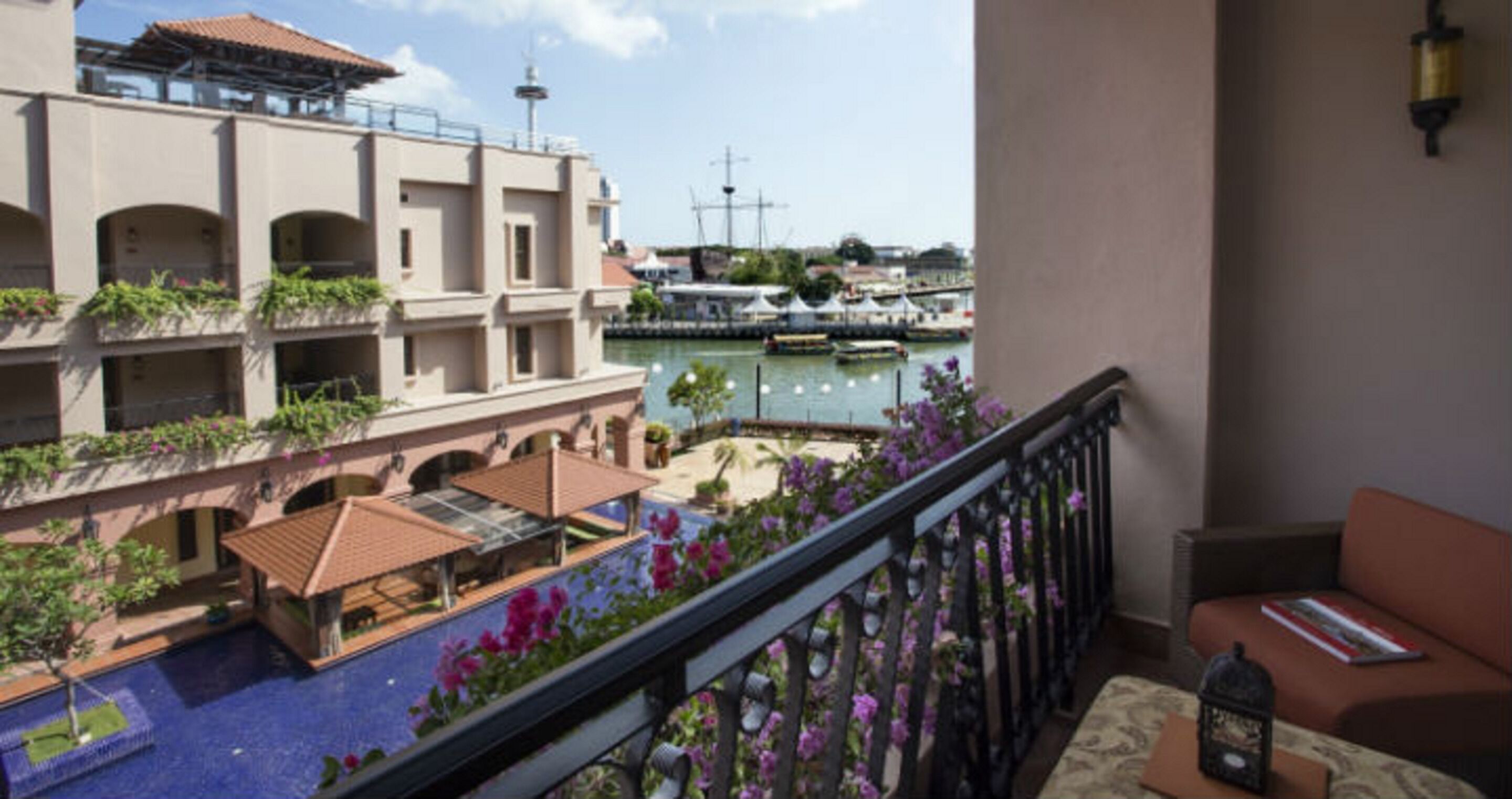 Casa del Rio