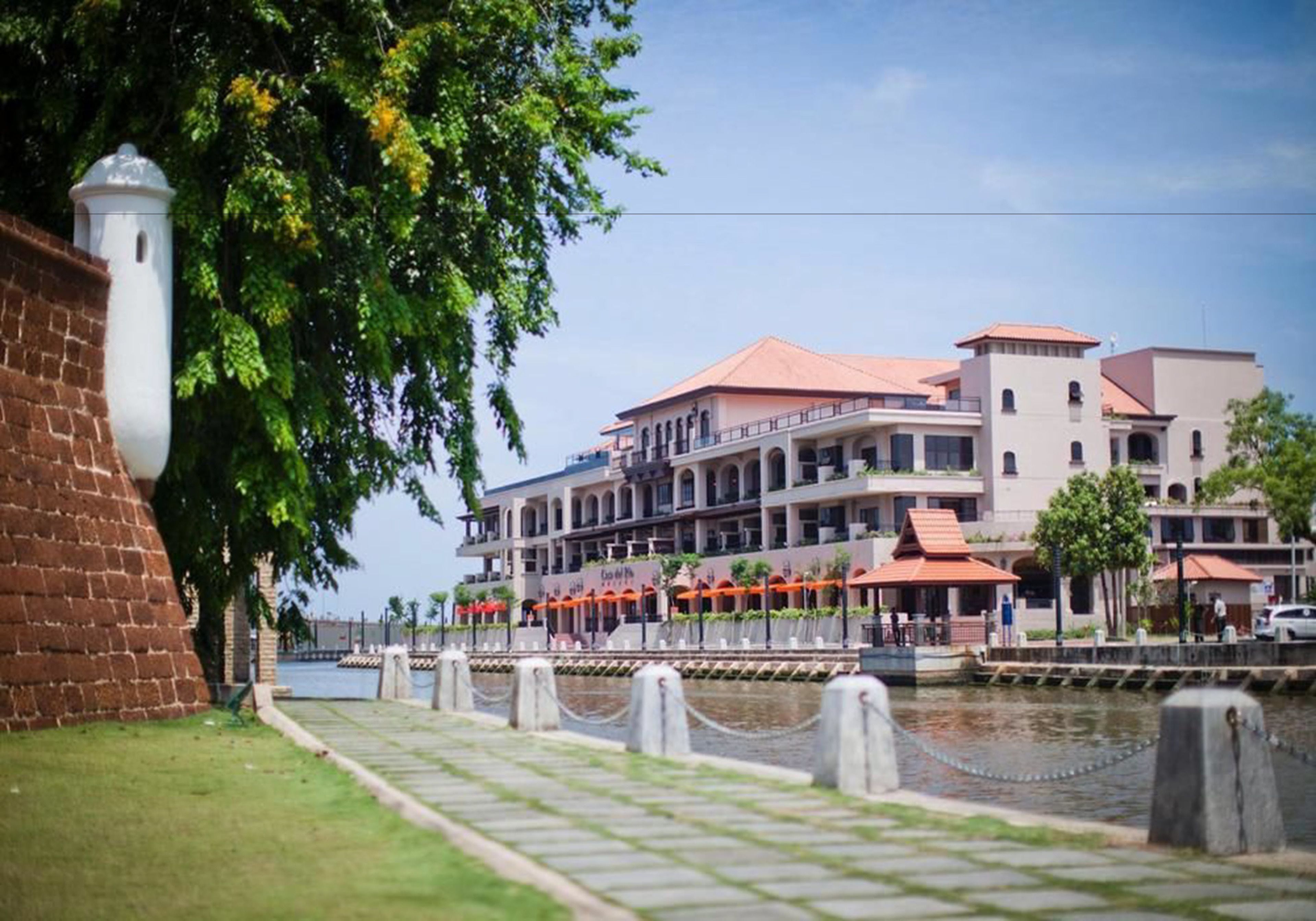 Casa del Rio