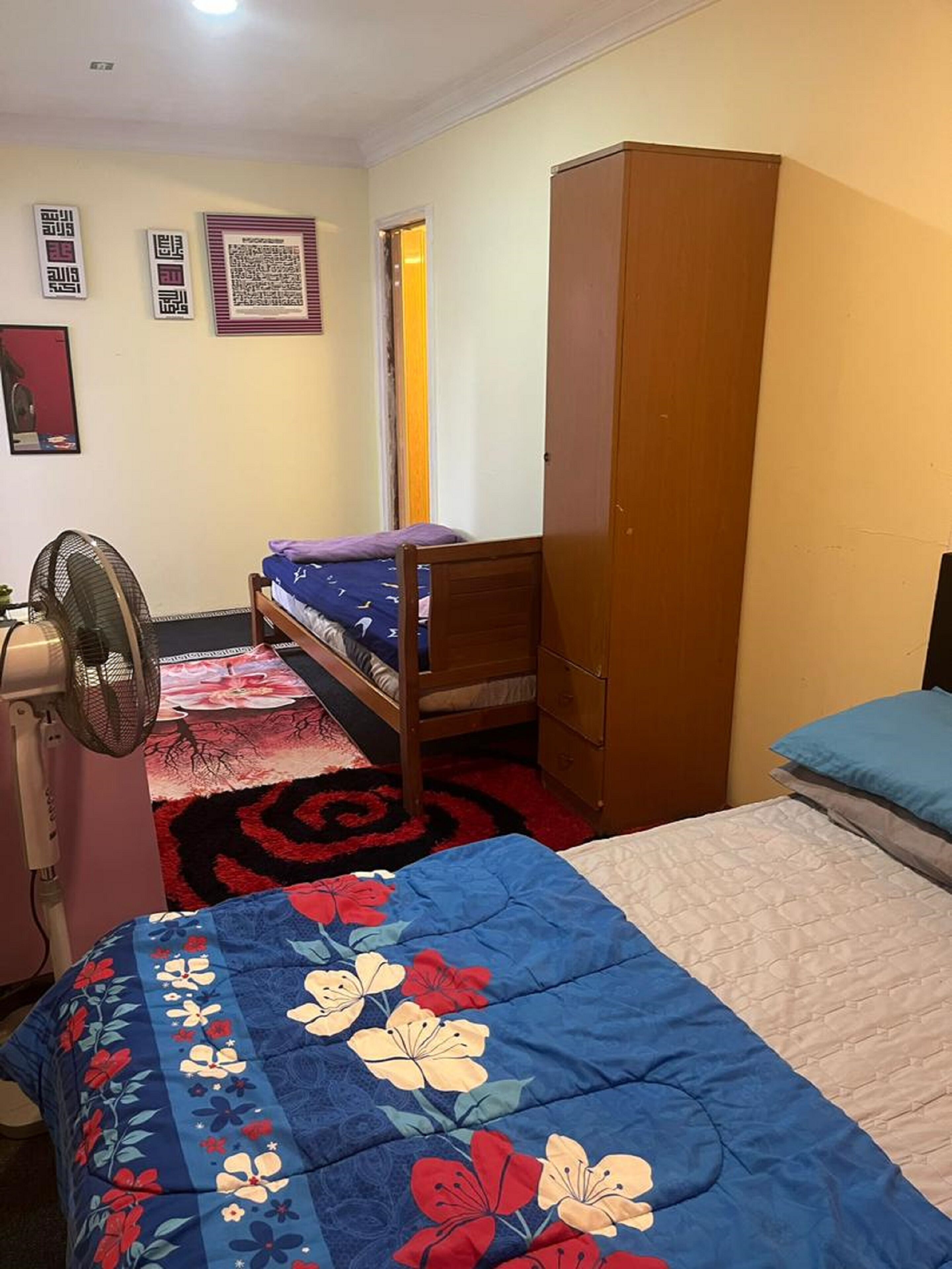 Chalet Teratak Tuan Muda by OYO