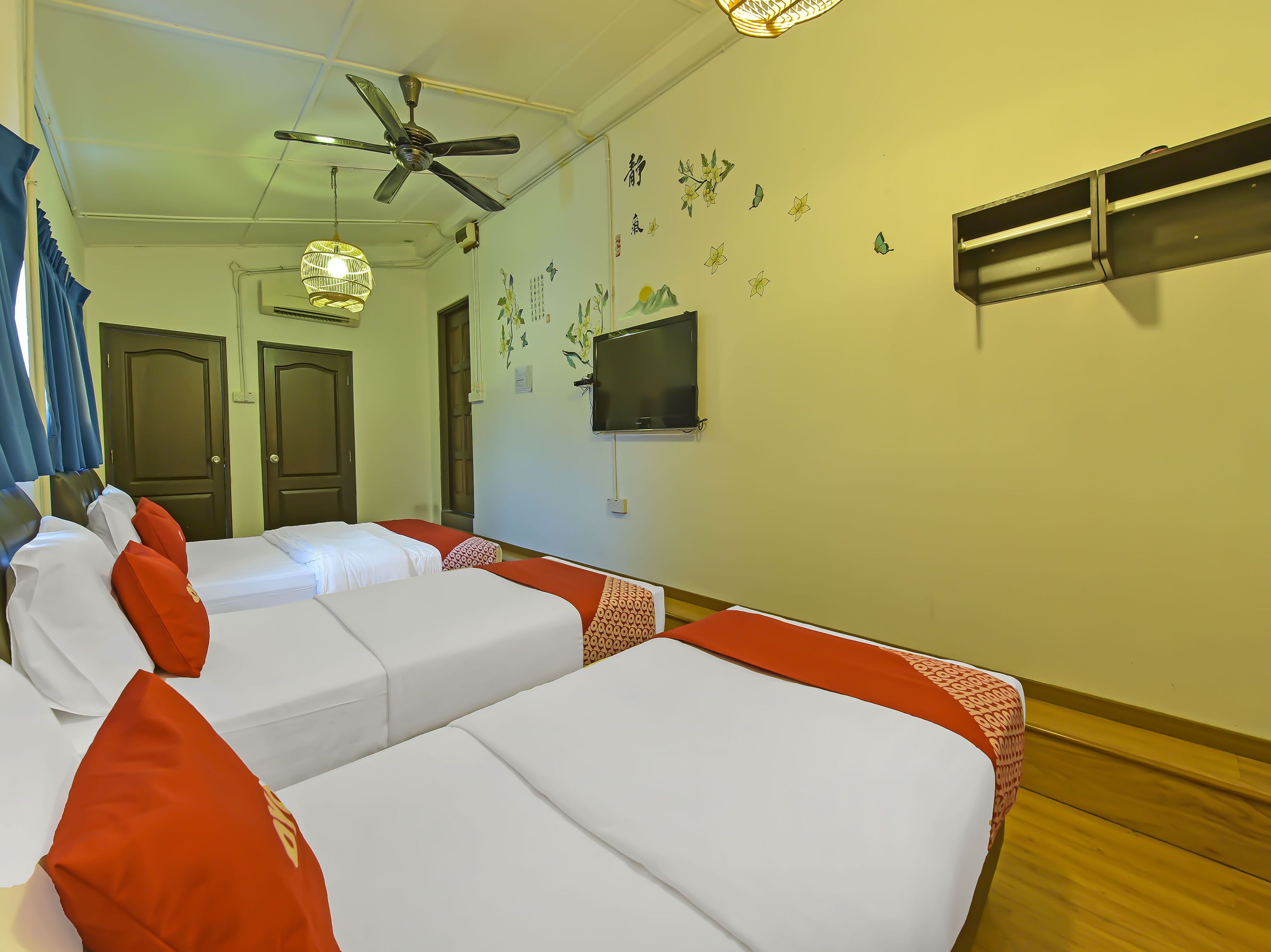 Chalet Teratak Tuan Muda by OYO