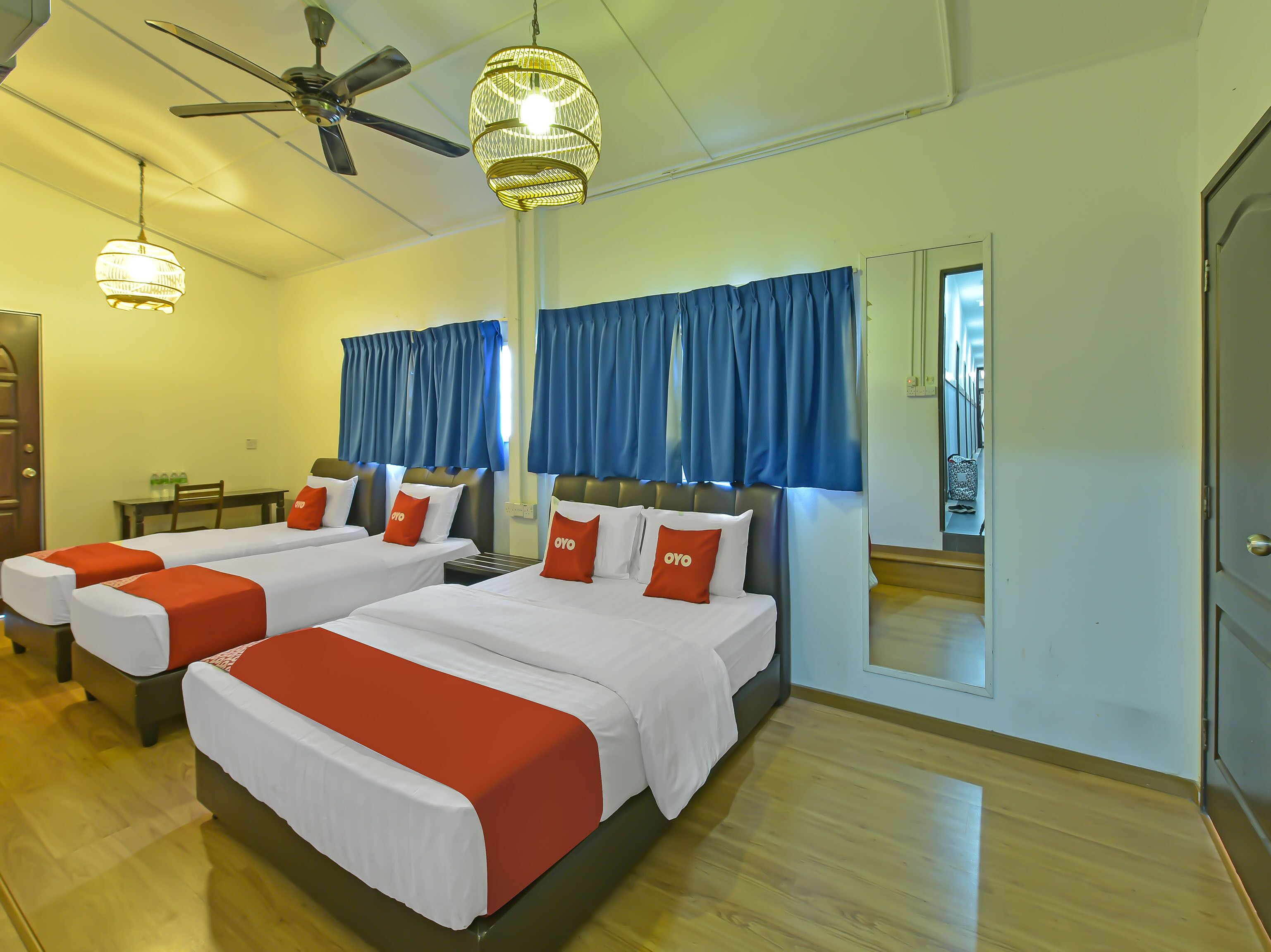 Chalet Teratak Tuan Muda by OYO