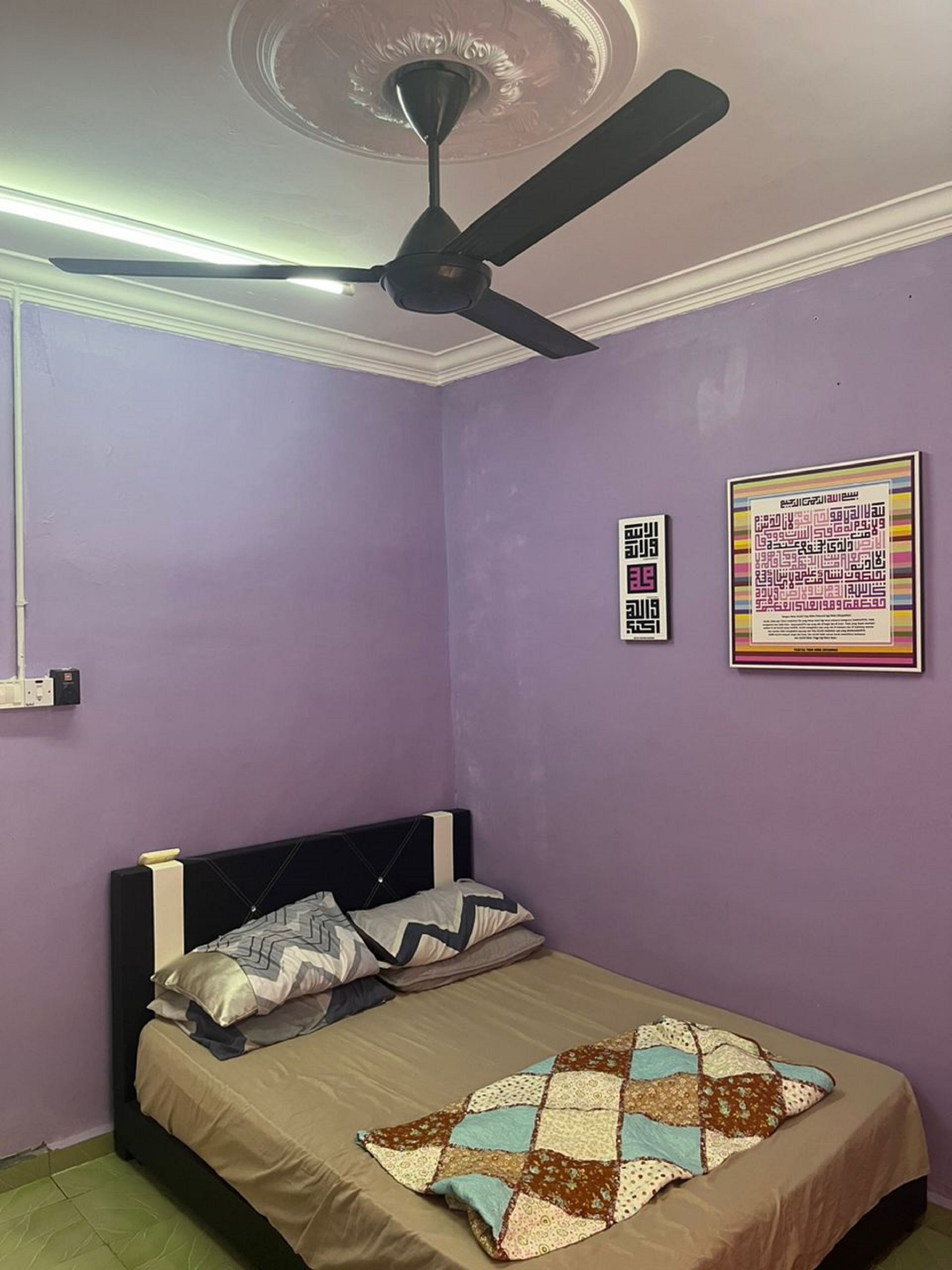 Chalet Teratak Tuan Muda by OYO