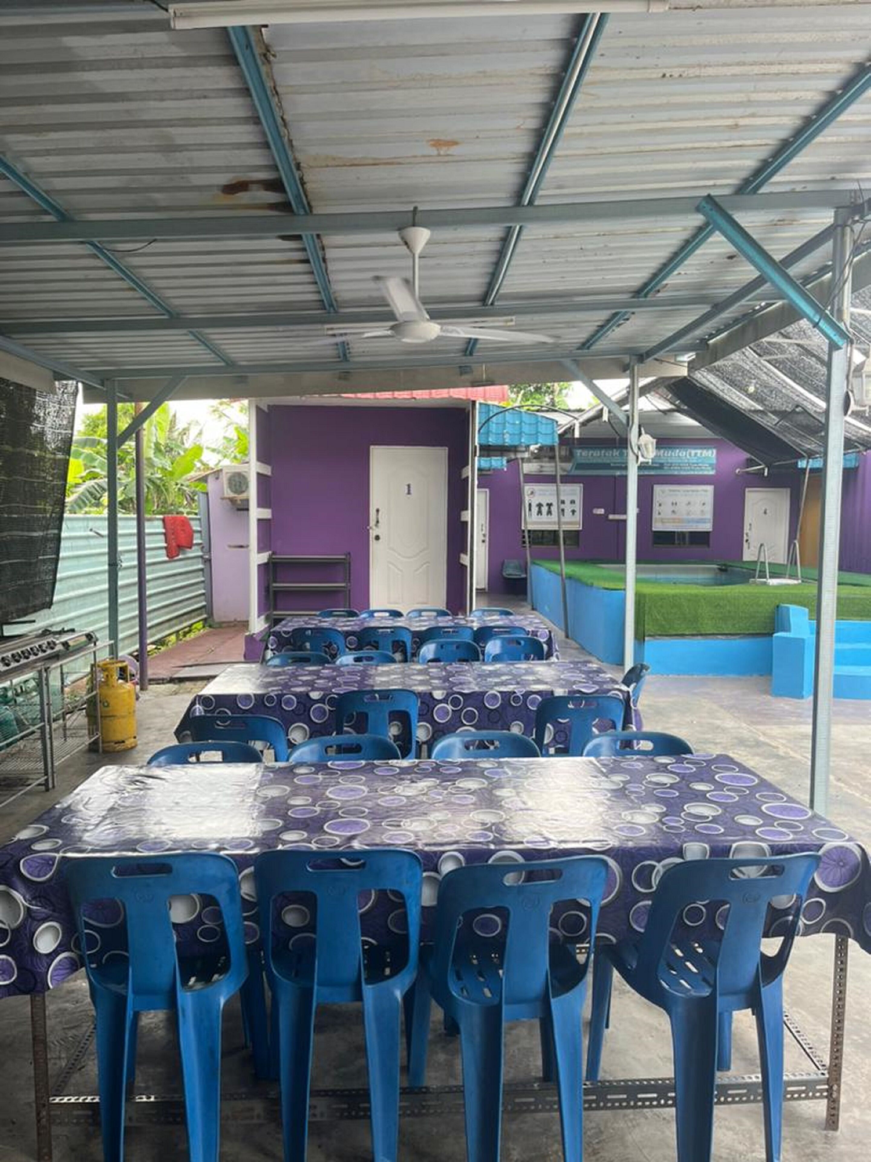 Chalet Teratak Tuan Muda by OYO