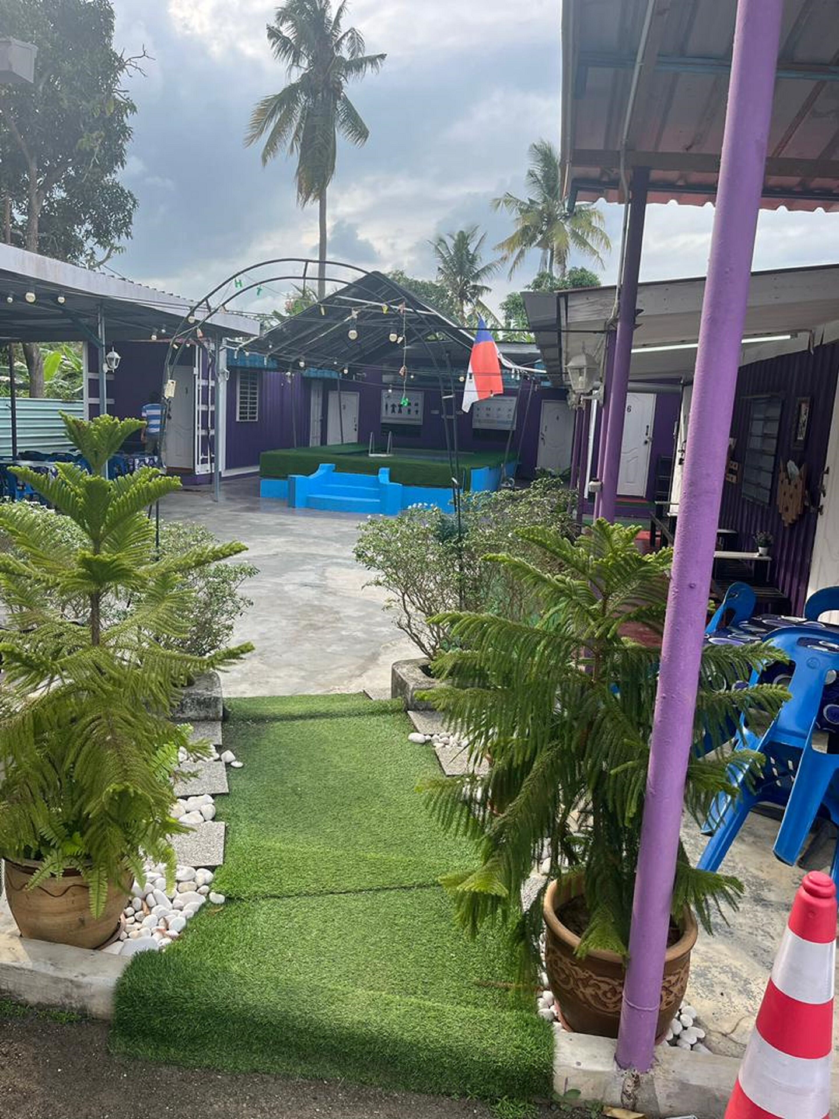 Chalet Teratak Tuan Muda by OYO