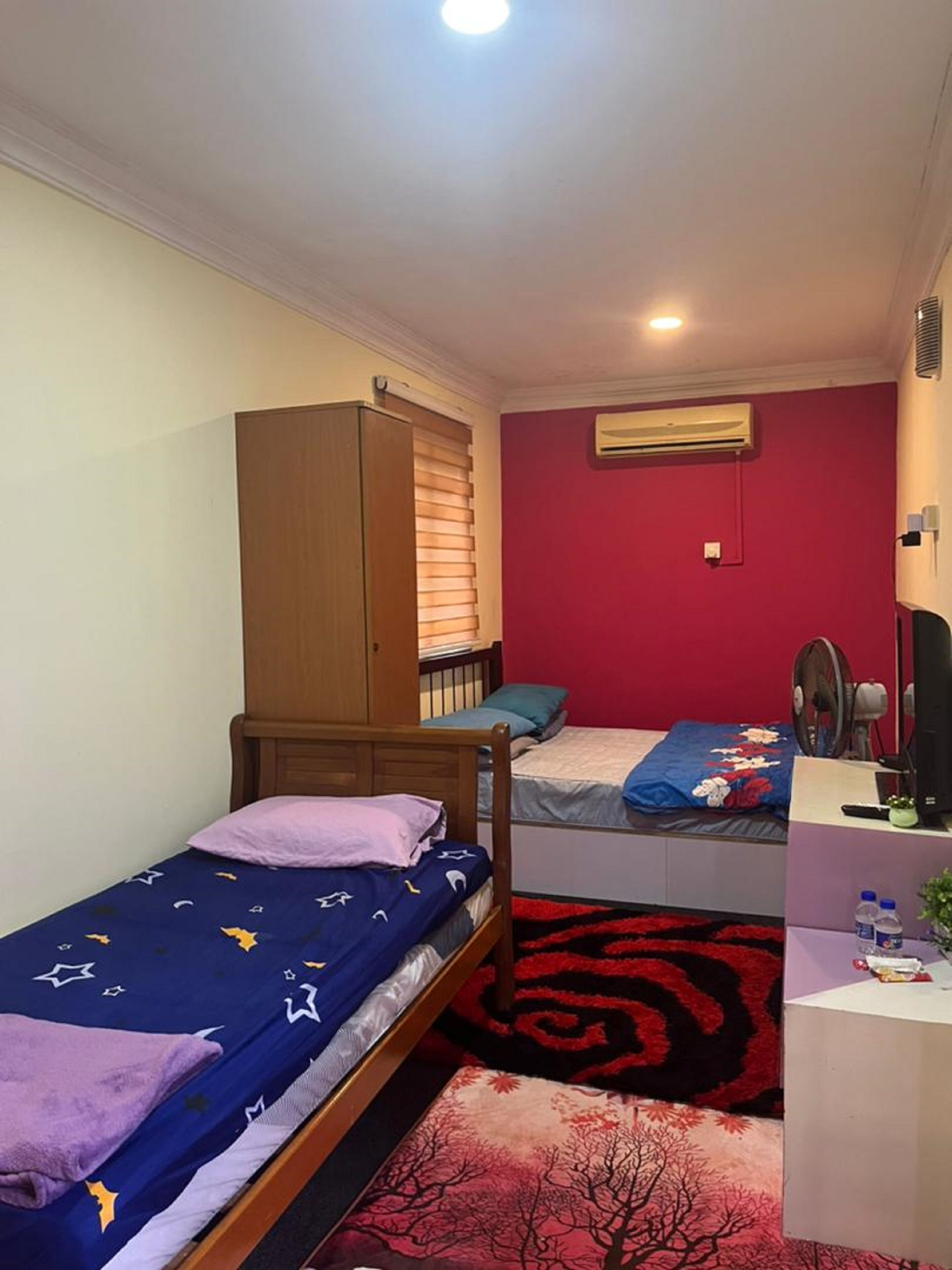 Chalet Teratak Tuan Muda by OYO