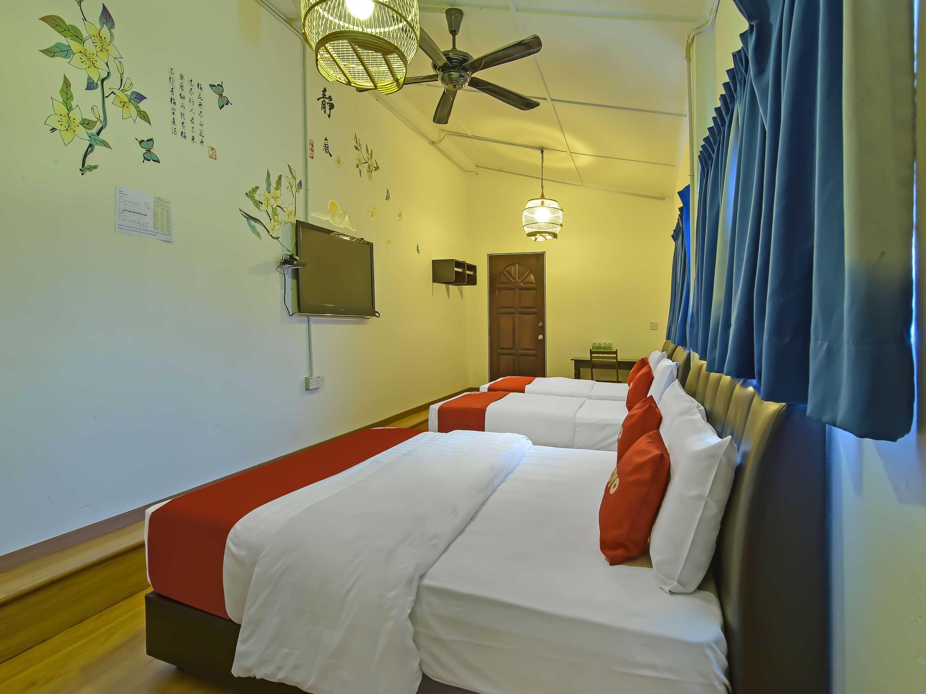 Chalet Teratak Tuan Muda by OYO