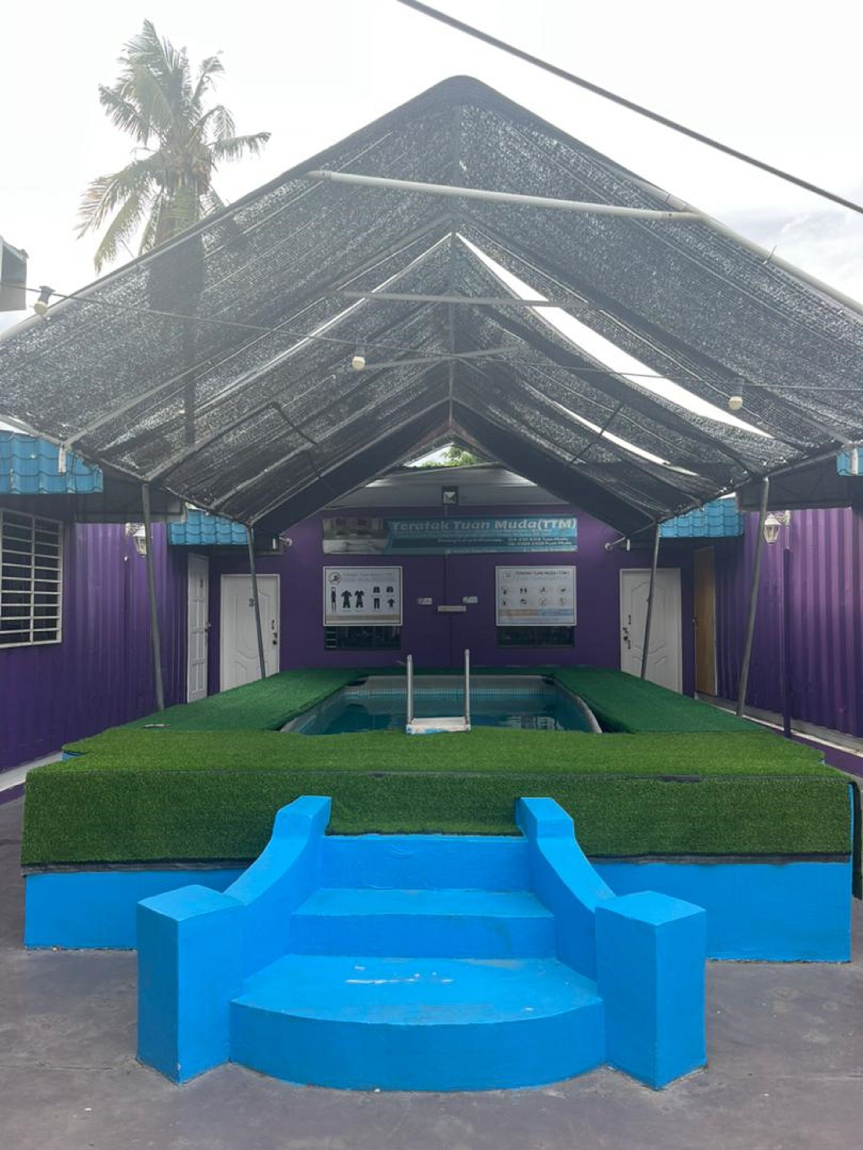 Chalet Teratak Tuan Muda by OYO