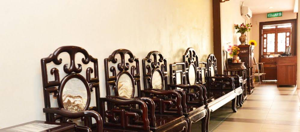 Cheng Ho Residence