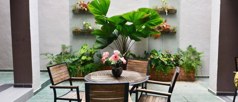 Cheng Ho Residence