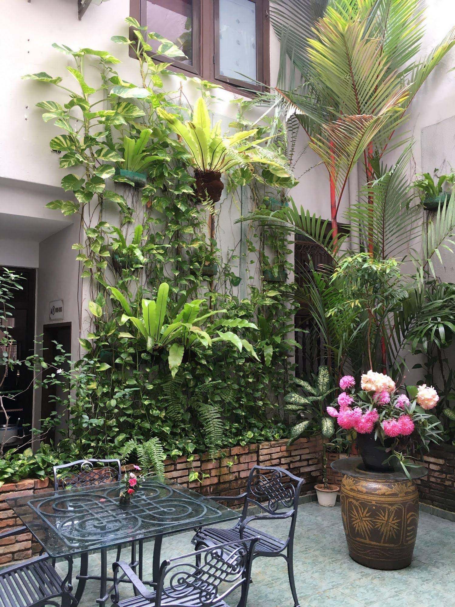 Cheng Ho Residence