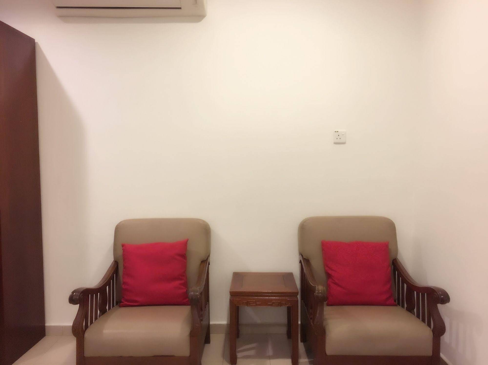Cheng Ho Residence