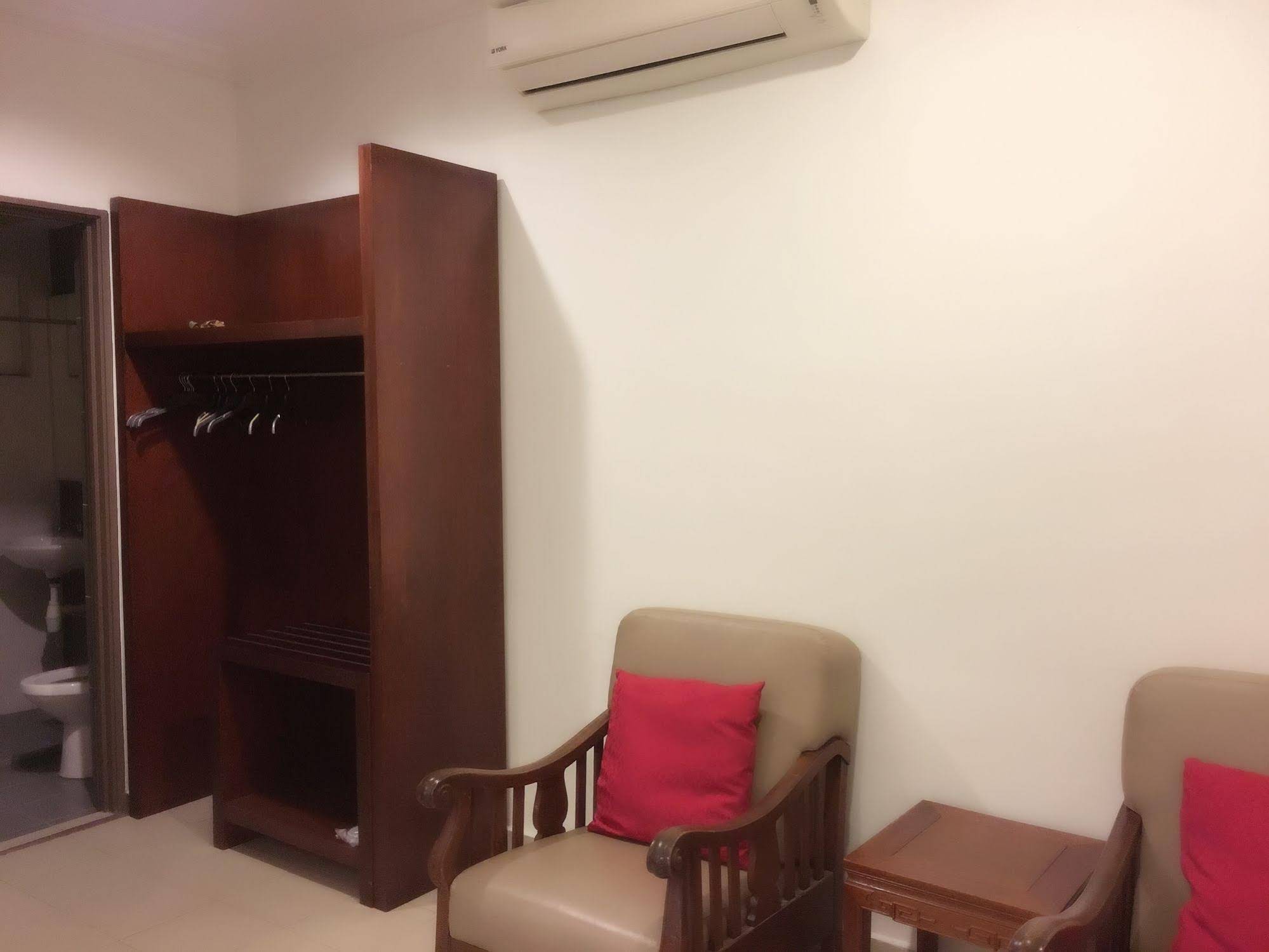 Cheng Ho Residence