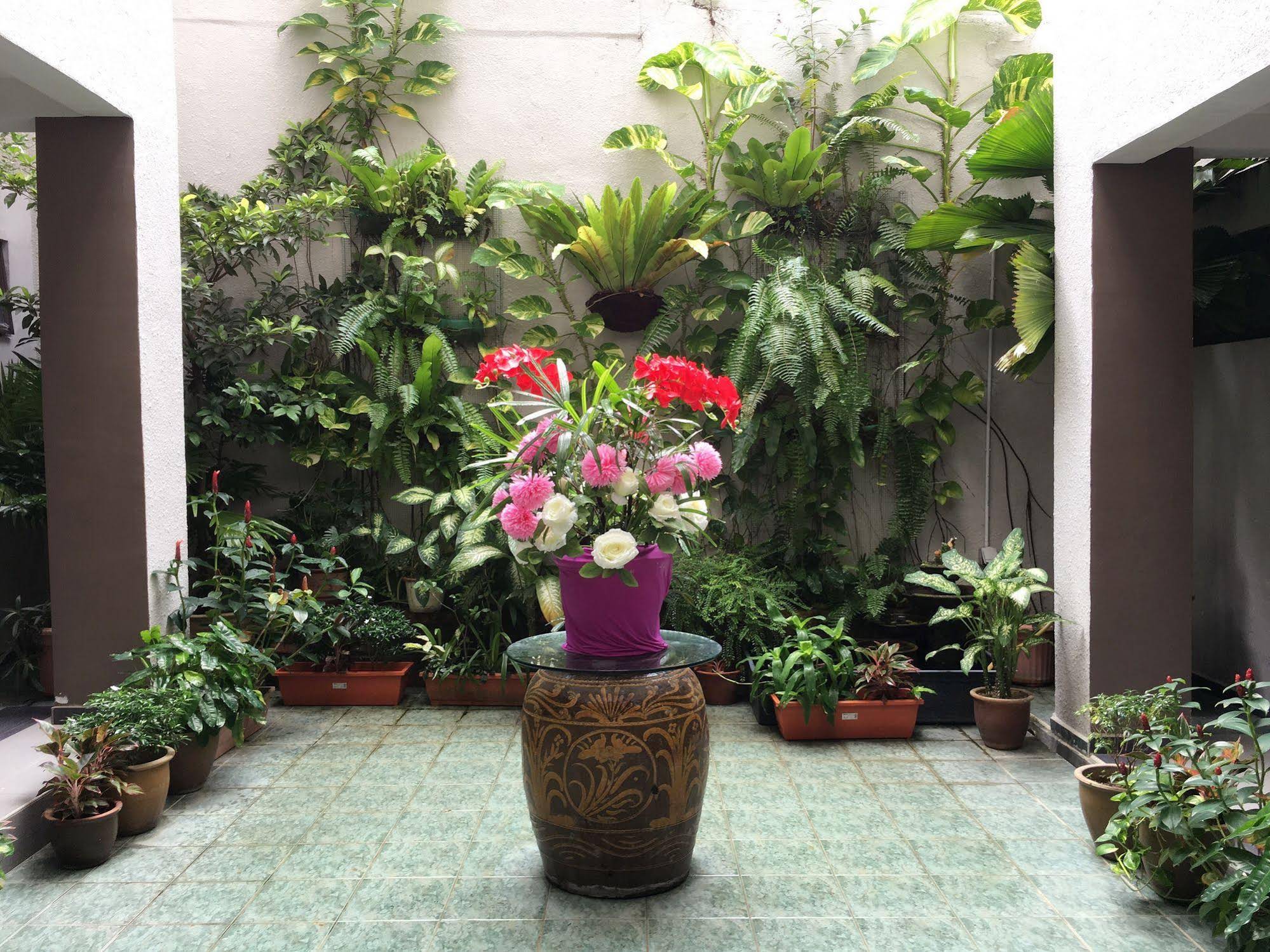 Cheng Ho Residence