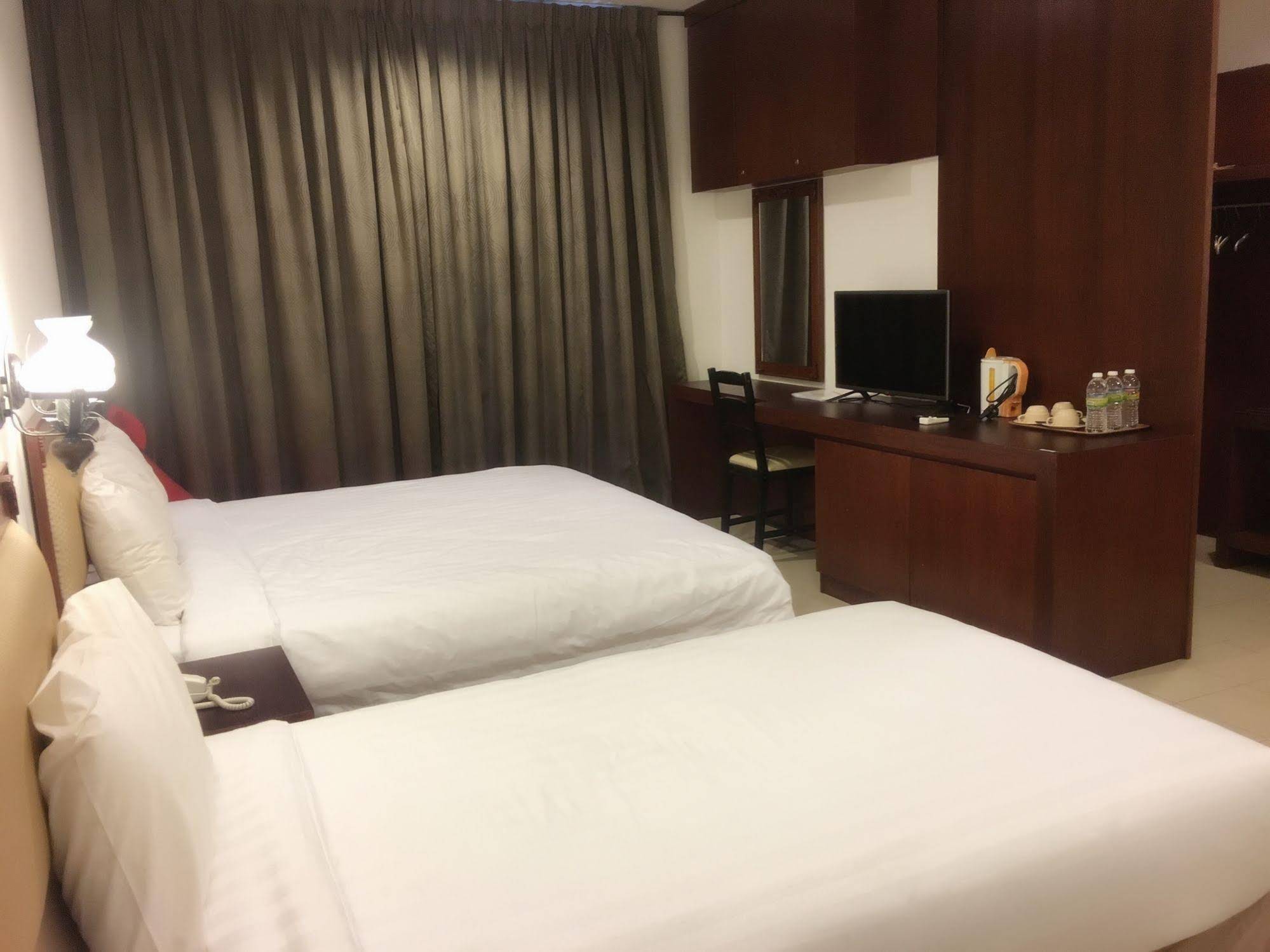 Cheng Ho Residence