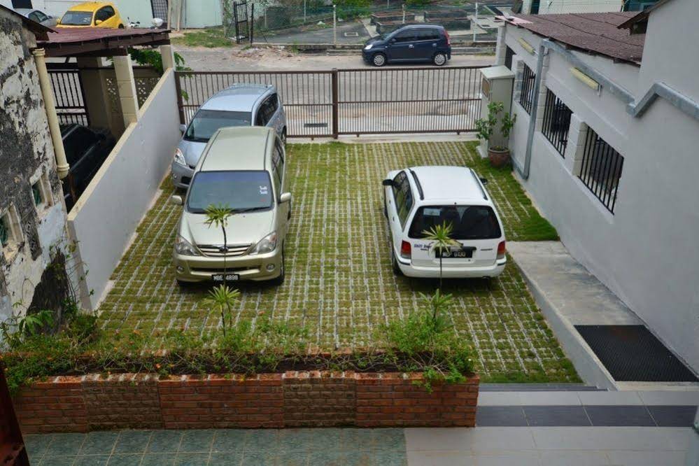 Cheng Ho Residence