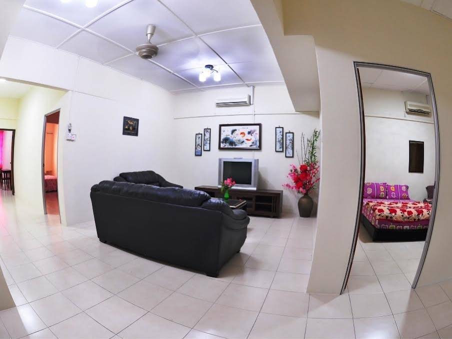 Chin Hua Residence 2
