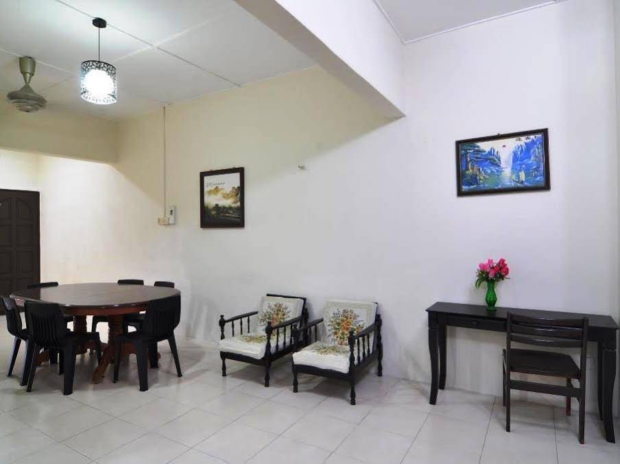 Chin Hua Residence 2