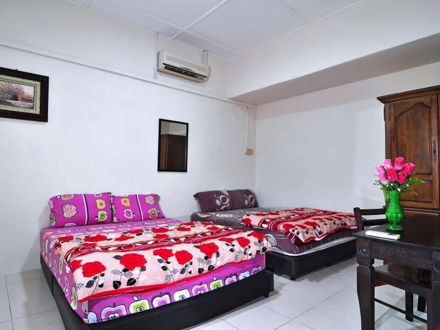 Chin Hua Residence 2