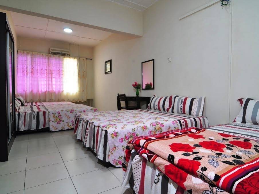 Chin Hua Residence 2