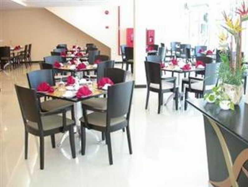City Park Hotel