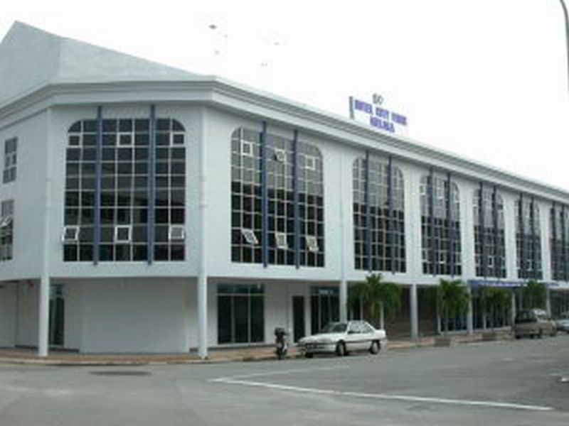 City Park Hotel