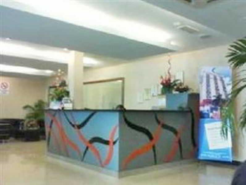 City Park Hotel