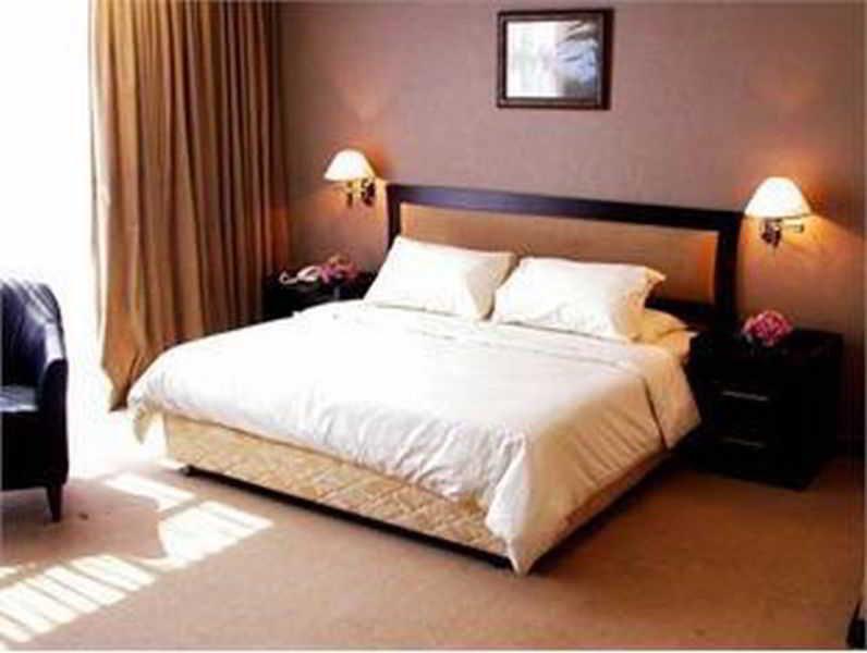 City Park Hotel