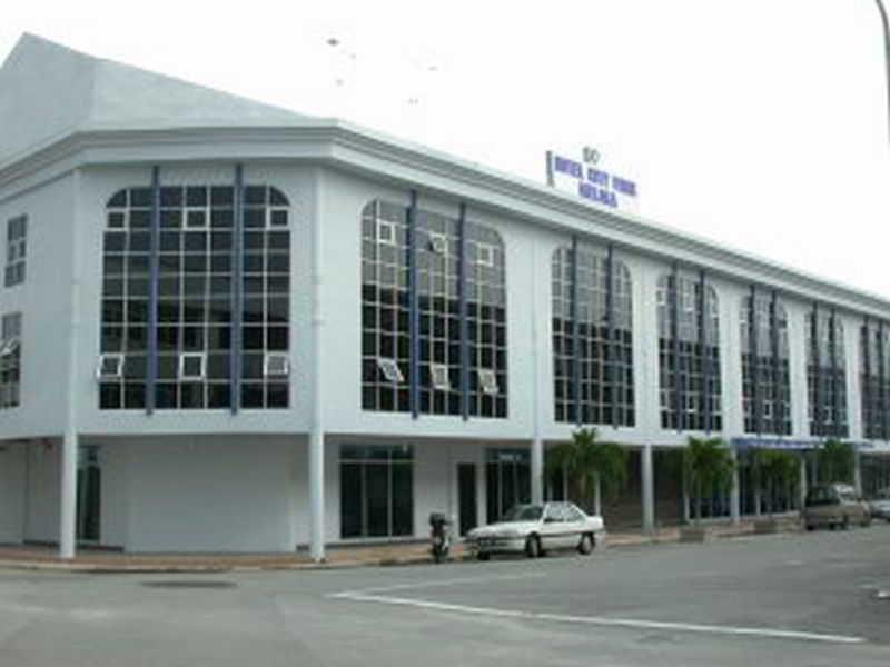 City Park Hotel