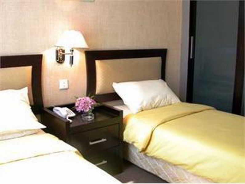 City Park Hotel