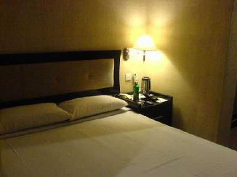 City Park Hotel