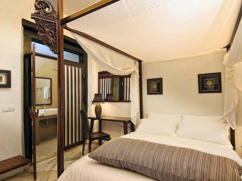 Courtyard @ Heeren Boutique Hotel